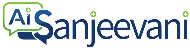 SanjeevaniAI Logo
